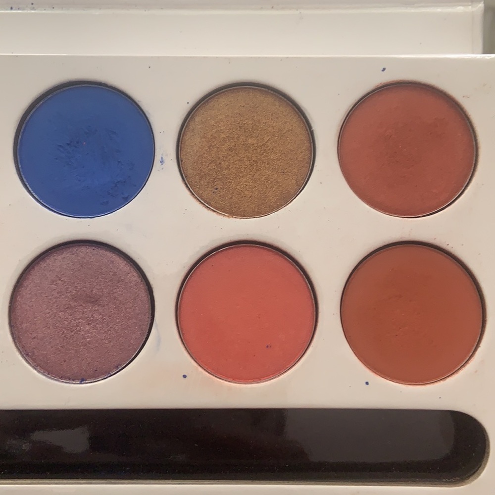 Kylie cosmetics eyeshadow palette - Picture 3 of 5
